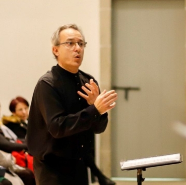 Fernando G. Jacome