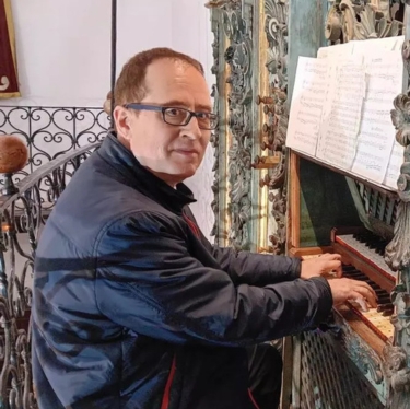 Miguel Ángel García
