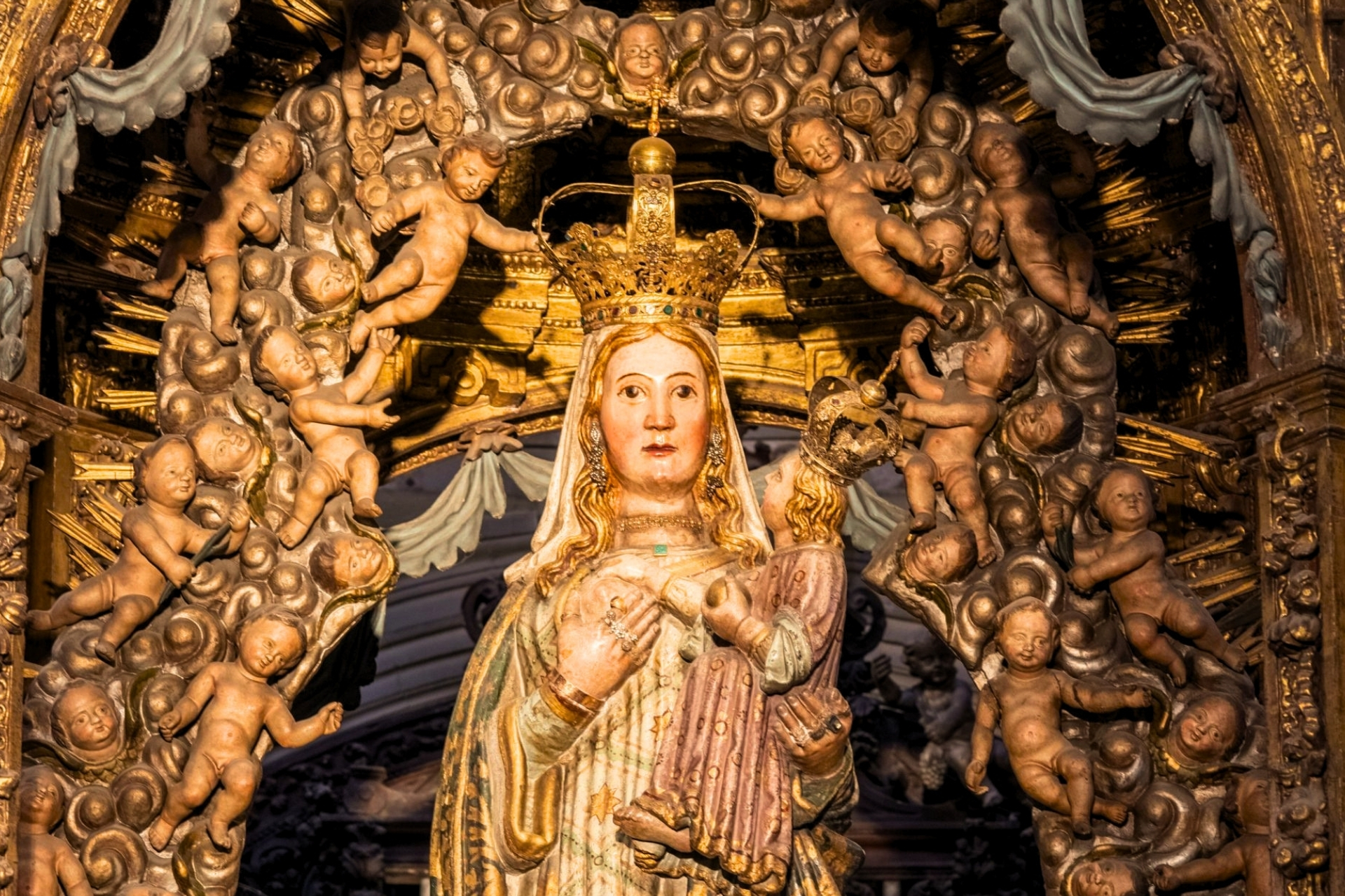 Una historia que continúa