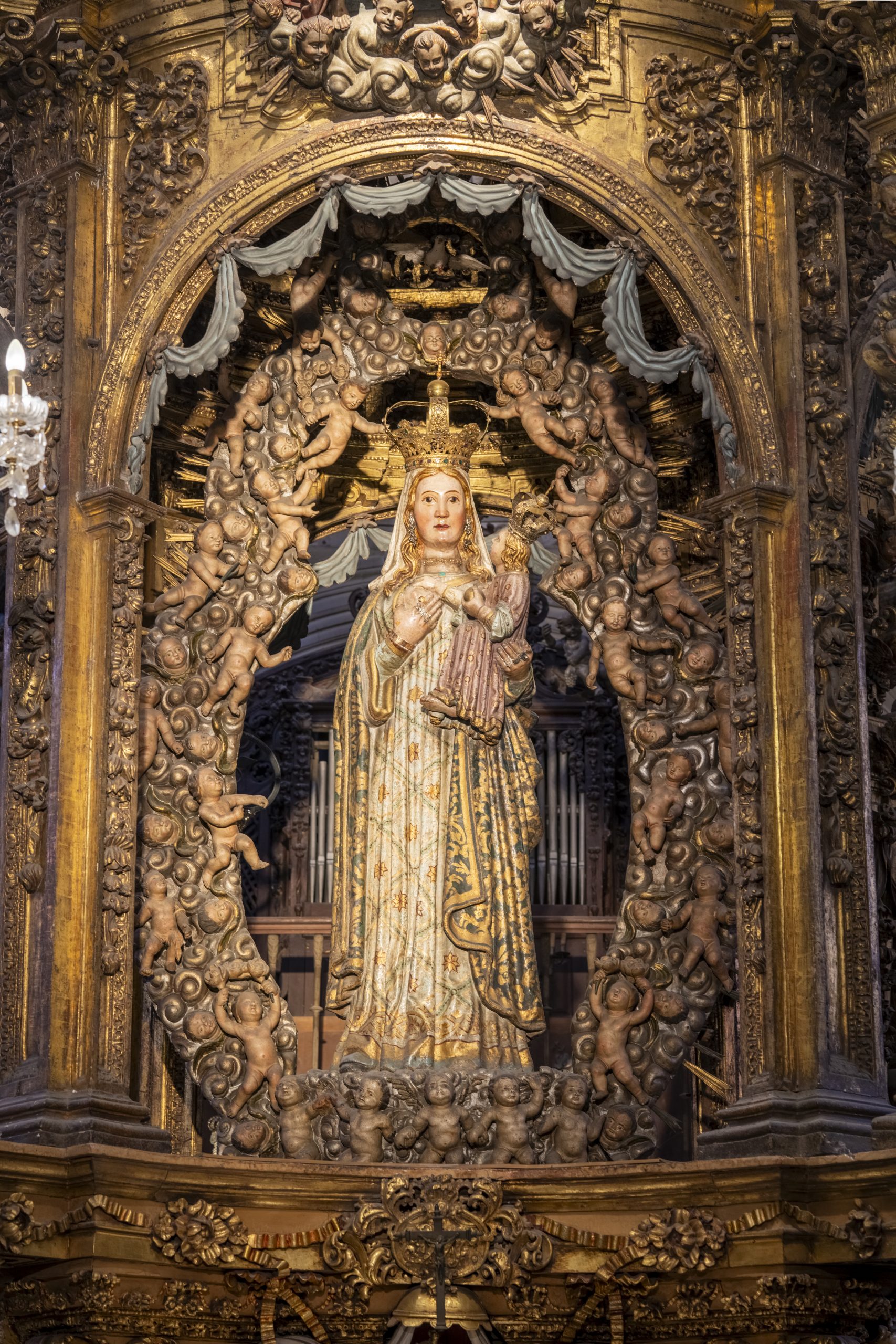 Una historia que continúa